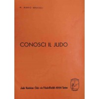 Brucoli, Conosci il judo