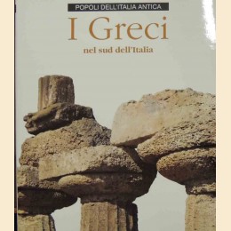 Amiotti, Antico Gallina, Giardino, I Greci nel Sud Italia