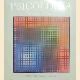 Psicologia sociale, prefazione e versione di Ancona