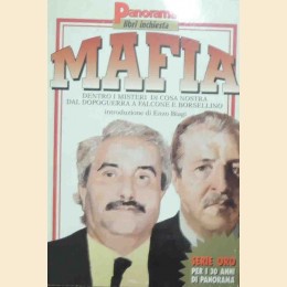 Biagi et al., Mafia, a cura di Scotti