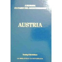 Austria, Touring Club Italiano – La Biblioteca di Repubblica