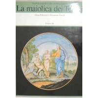 Pelizzoni, Zanchi, La maiolica dei Terchi. Una famiglia di vascellari romani nel ‘700 tra Lazio e Impero austro-ungarico