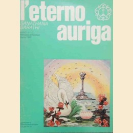 L’eterno auriga. Periodico bimestrale, a. III, n. 2, aprile 1985