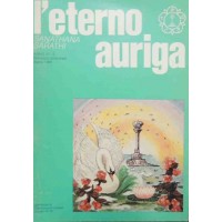 L’eterno auriga. Periodico bimestrale, a. III, n. 2, aprile 1985