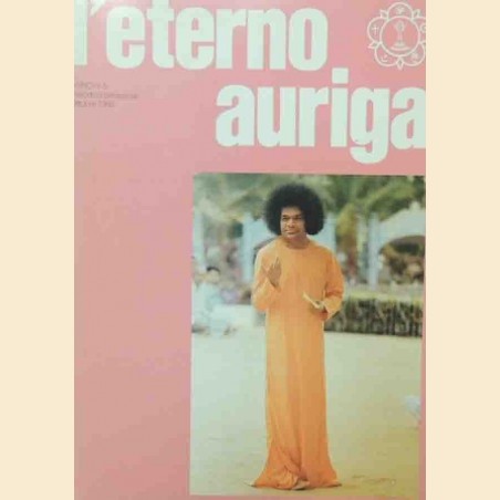 L’eterno auriga. Periodico bimestrale, a. IV, n. 5, ottobre 1986