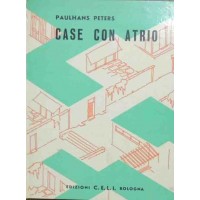 Peters, Case con atrio