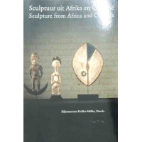 Van Damme et al., Sculpture from Africa and Oceania