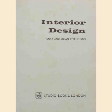 H. and L. Stephenson, Interior design