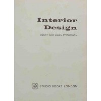 H. and L. Stephenson, Interior design