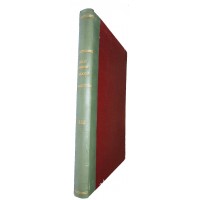 Olii minerali. Grassi e saponi. Colori e vernici, a. XXXII (1955)