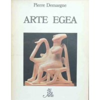 Demargne, Arte egea (330-50 a. C.)