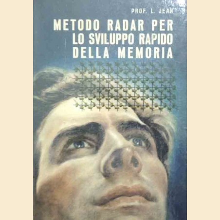 Jean, Metodo radar per lo sviluppo rapido della memoria