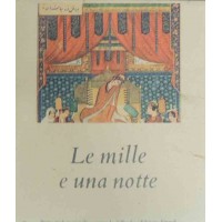 Le mille e una notte, a cura di Cesaro