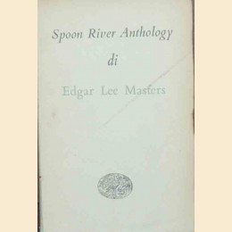 Master, Spoon River Anthology