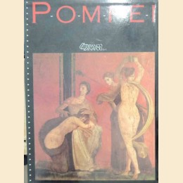 Pompei. Volume primo, a cura di Zevi