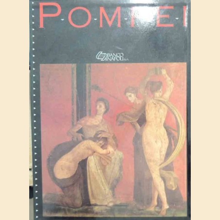 Pompei. Volume primo, a cura di Zevi