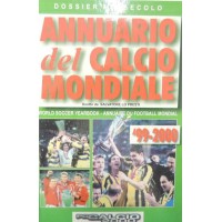 Annuario del calcio mondiale. 1999-2000, XII anno