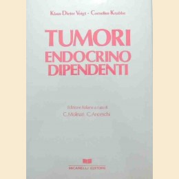 Voigt, Knabbe, Tumori endocrino dipendenti