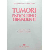 Voigt, Knabbe, Tumori endocrino dipendenti