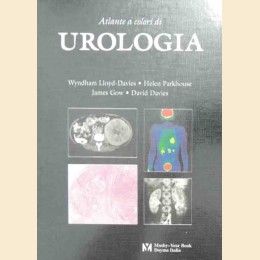 Lloyd-Davies et al., Atlante a colori di urologia