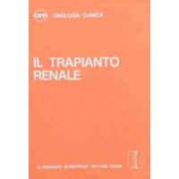 Il trapianto renale, a cura di Straffon