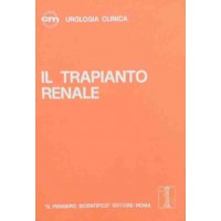 Il trapianto renale, a cura di Straffon