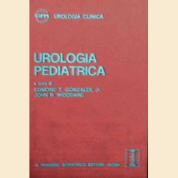 Urologia pediatrica, a cura di Gonzales Jr. e Woodard