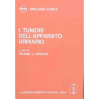 I tumori dell’apparato urinario, a cura di Droller