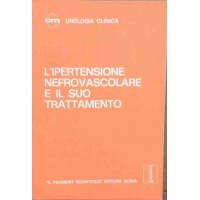 L’ipertensione nefrovascolare e il suo trattamento, a cura di Kaufman