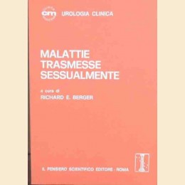 Malattie trasmesse sessualmente, a cura di Berger