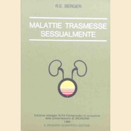 Malattie trasmesse sessualmente, a cura di Berger