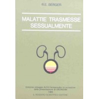 Malattie trasmesse sessualmente, a cura di Berger