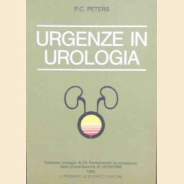 Urgenze in urologia, a cura di Peters