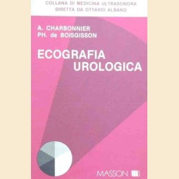 Charbonnier, de Boisgisson, Ecografia urologica