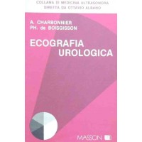 Charbonnier, de Boisgisson, Ecografia urologica
