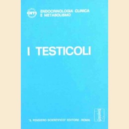 I testicoli, a cura di Butt e London