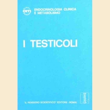 I testicoli, a cura di Butt e London