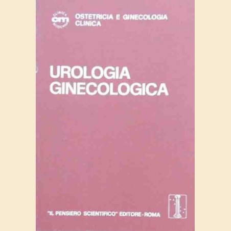 Urologia ginecologica, a cura di Stanton