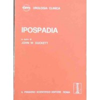 Ipospadia, a cura di Duckett