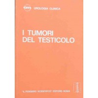 I tumori del testicolo, a cura di Fraley