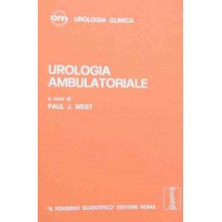 Urologia ambulatoriale, a cura di West