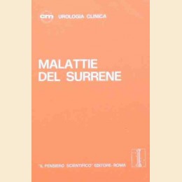 Le malattie del surrene, a cura di Gleen