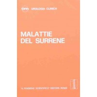 Le malattie del surrene, a cura di Gleen