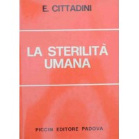 Cittadini, La sterilità umana