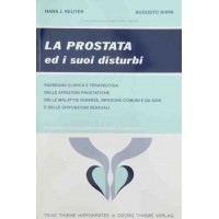 Reuter, Rippa, La prostata ed i suoi disturbi