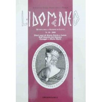 L’Idomeneo, a. X, n. 10, 2008
