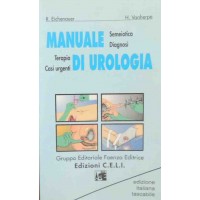 Eichenauer et al., Manuale di urologia