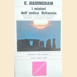 Hadingham, I misteri dell’antica Britannia