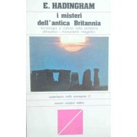 Hadingham, I misteri dell’antica Britannia