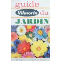 Guide Vilmorin du jardin, 1967